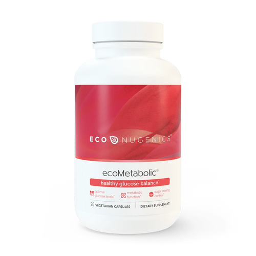 ecoNugenics ecoMetabolic