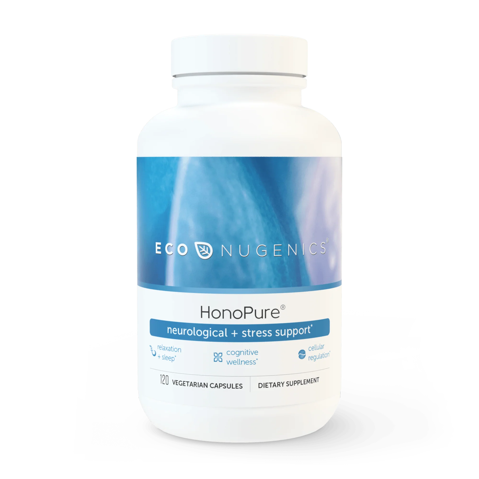 ecoNugenics HonoPure