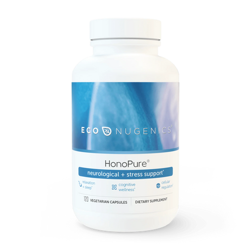 ecoNugenics HonoPure