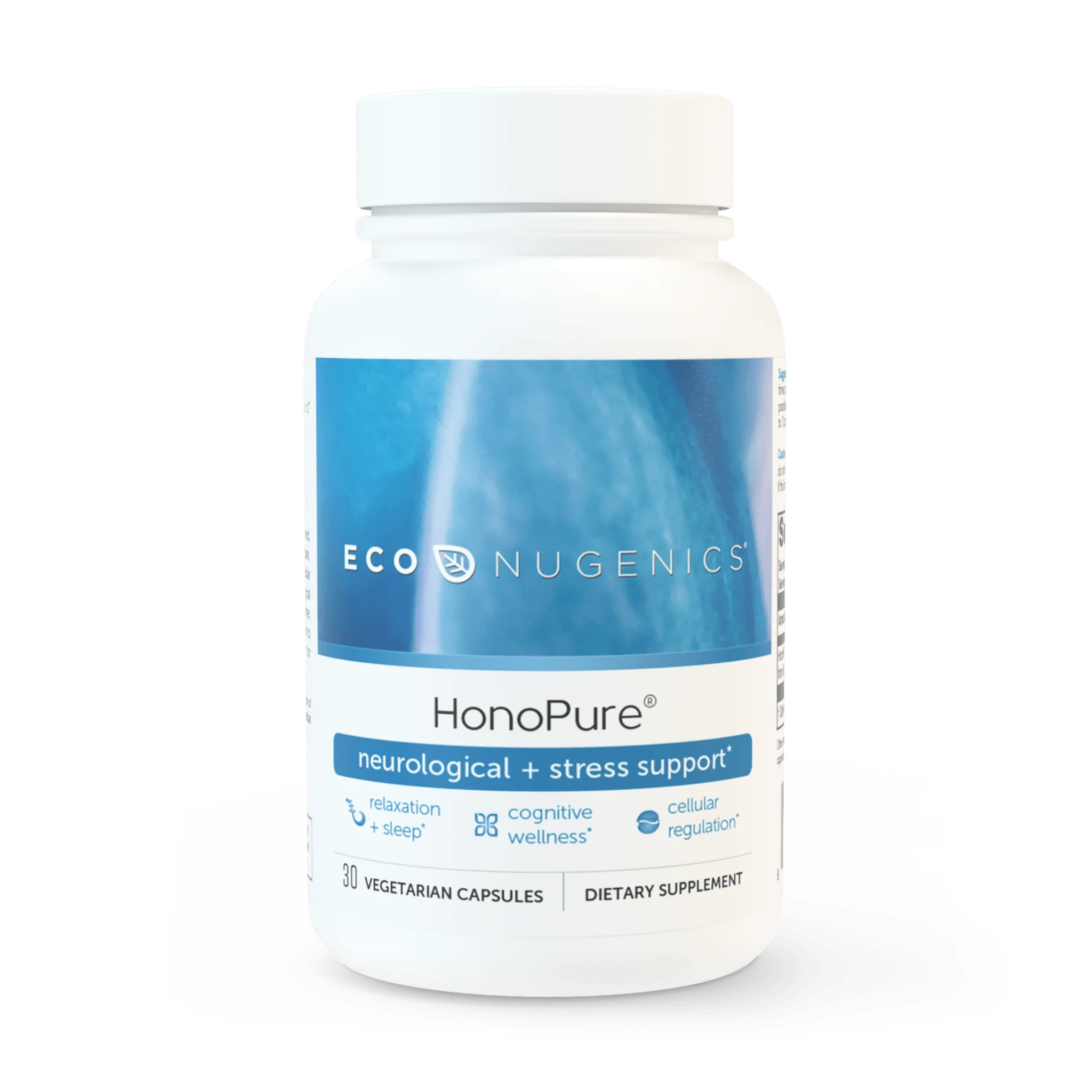 ecoNugenics HonoPure