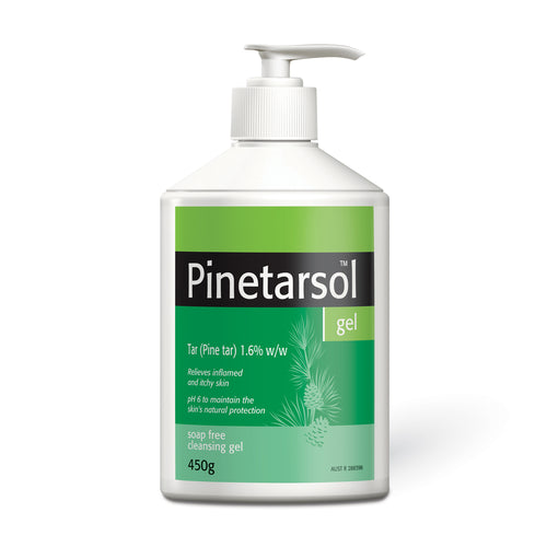 Ego Pinetarsol Gel