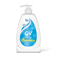 Ego QV Baby Gentle Wash