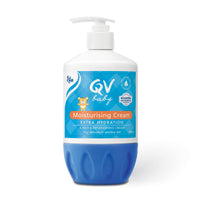 Ego QV Baby Moisturising Cream