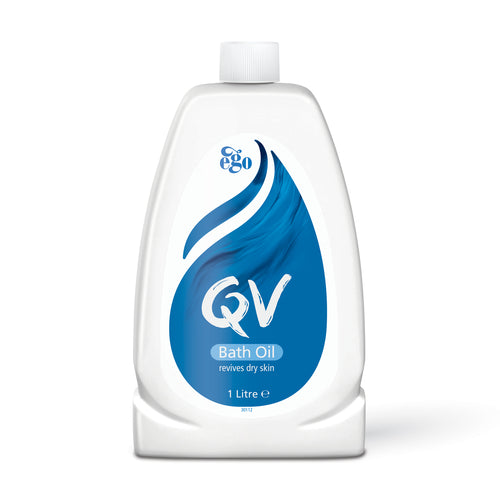 Ego QV Bath Oil