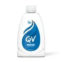 Ego QV Bath Oil