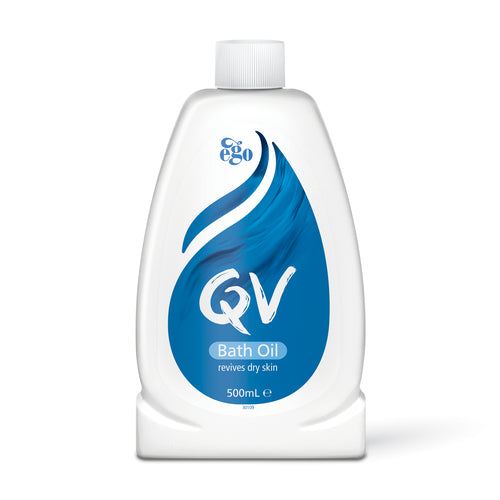 Ego QV Bath Oil