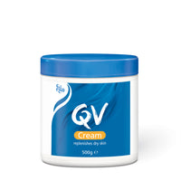 Ego QV Cream