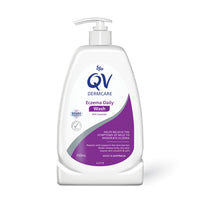 Ego QV Dermcare Eczema Daily Wash with Ceramides