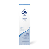 Ego QV Face Exfoliating Polish