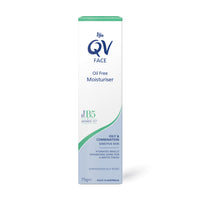 Ego QV Face Oil Free Moisturiser