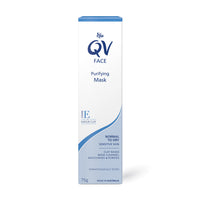 Ego QV Face Purifying Mask