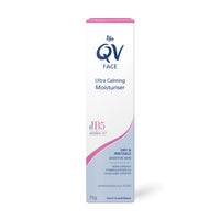 Ego QV Face Ultra Calming Moisturiser