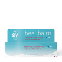 Ego QV Feet Heel Balm