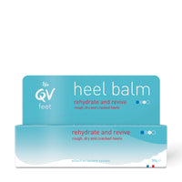 Ego QV Feet Heel Balm