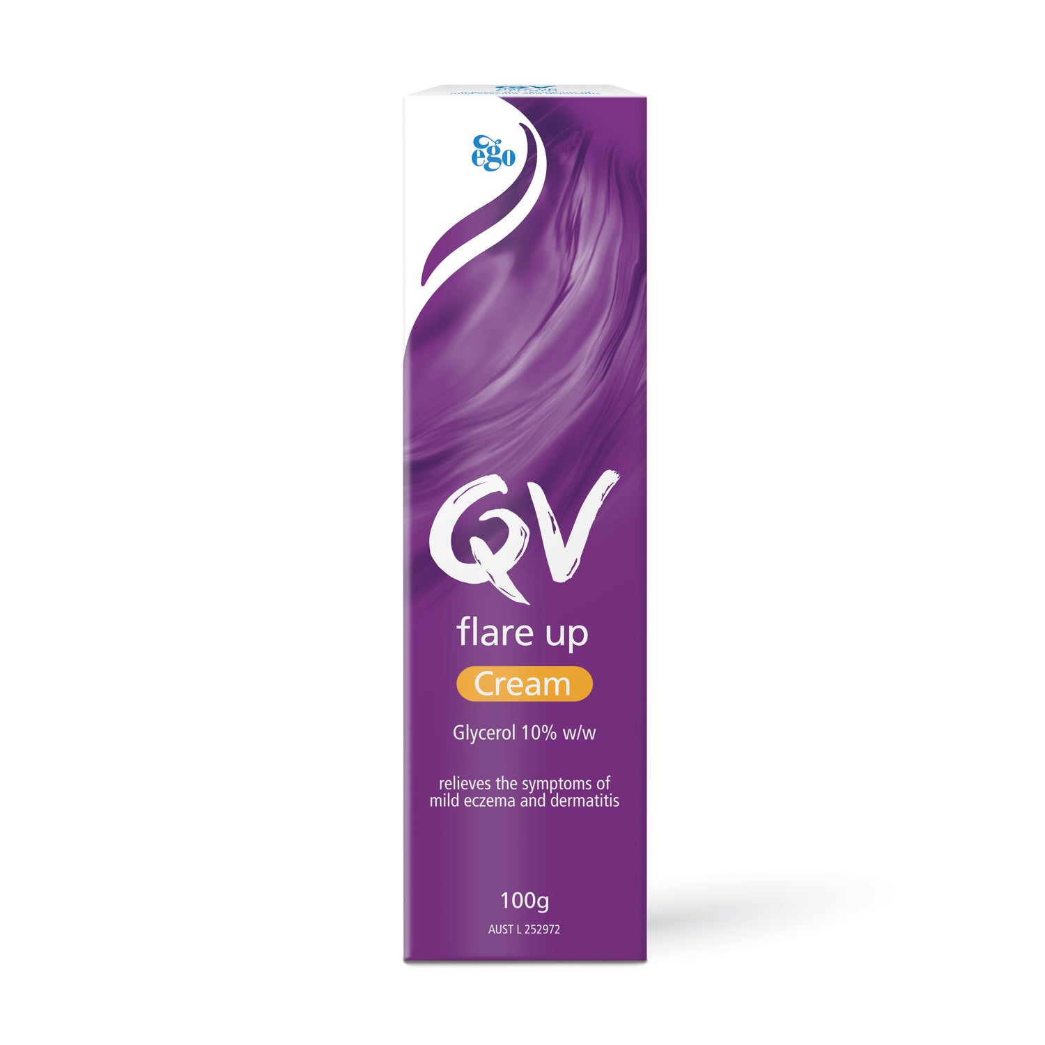 Ego QV Flare Up Cream