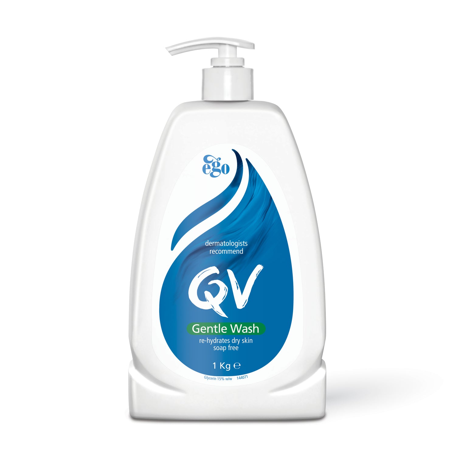 Ego QV Gentle Wash