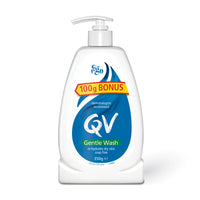 Ego QV Gentle Wash