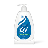 Ego QV Gentle Wash