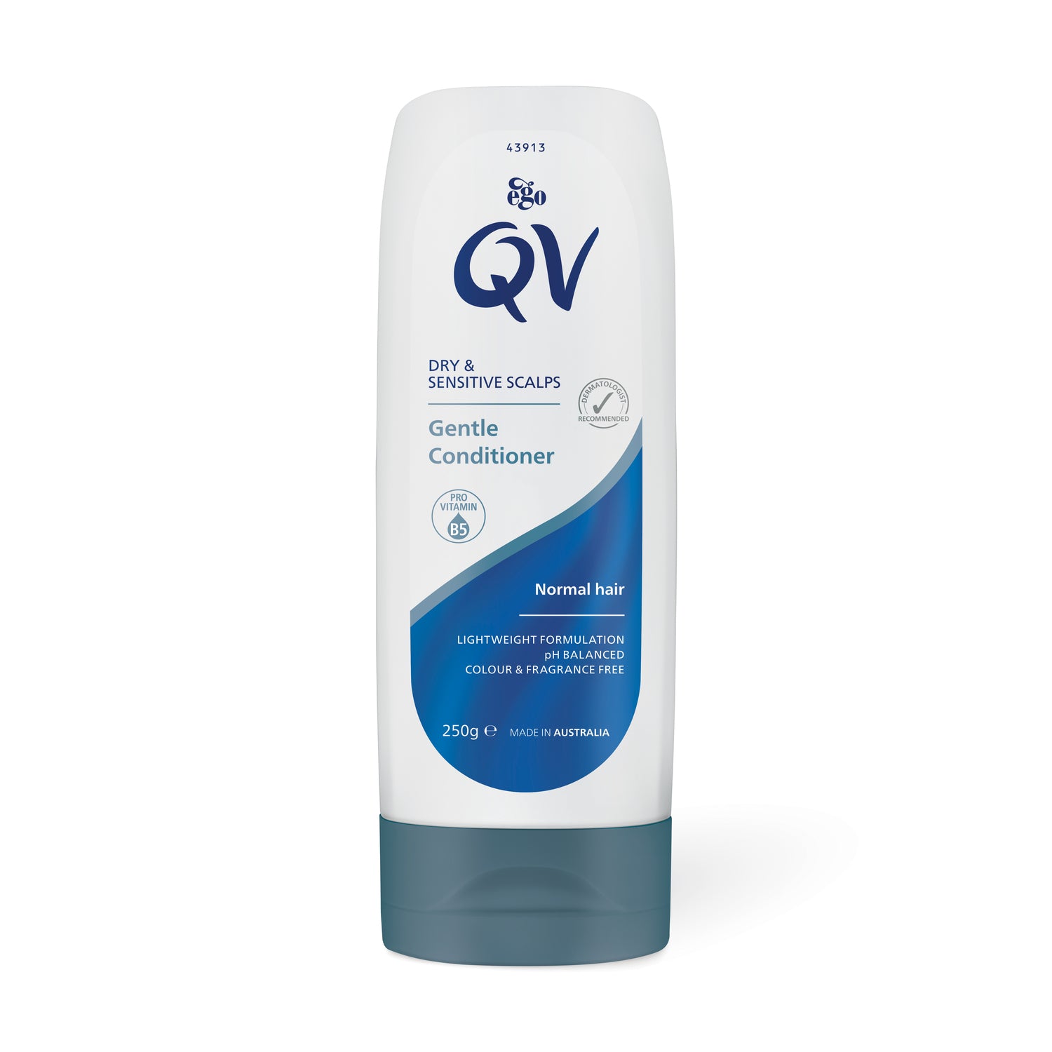 Ego QV Hair Gentle Conditioner