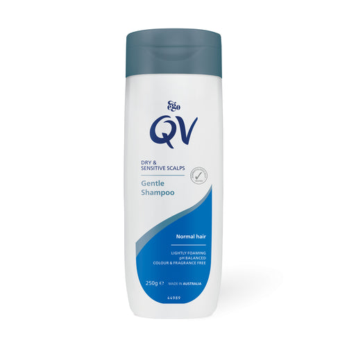 Ego QV Hair Gentle Shampoo