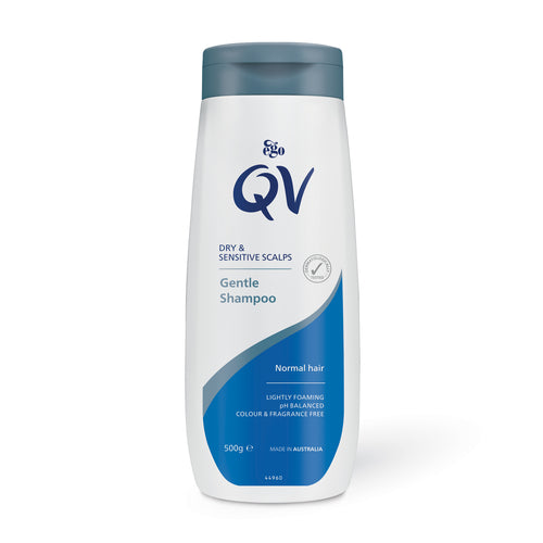 Ego QV Hair Gentle Shampoo