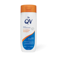 Ego QV Hair Nourishing Shampoo