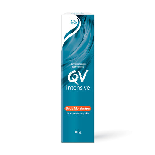 Ego QV Intensive Body Moisturiser