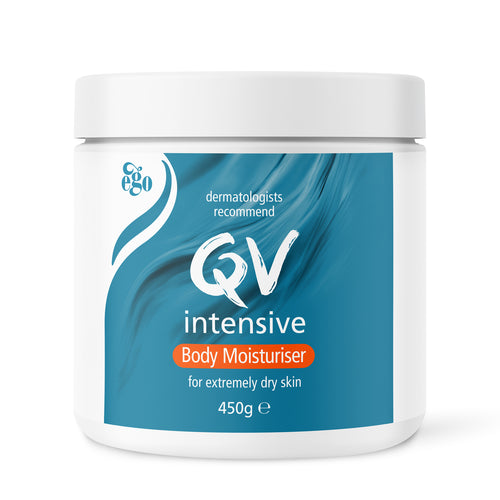 Ego QV Intensive Body Moisturiser