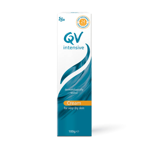 Ego QV Intensive Cream