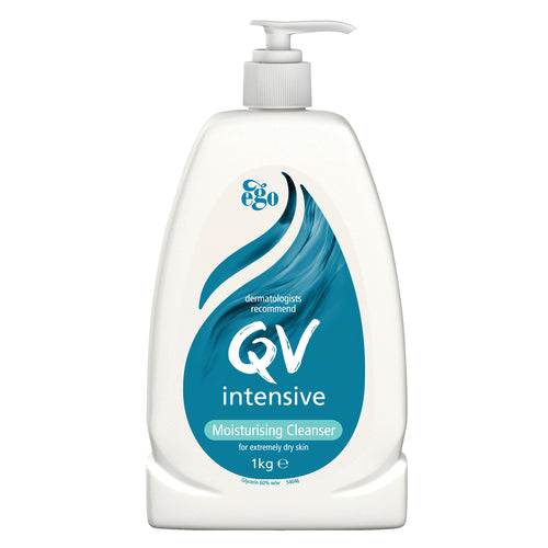 Ego QV Intensive Moisturising Cleanser