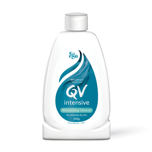 Ego QV Intensive Moisturising Cleanser