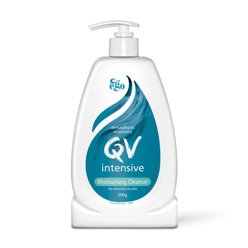 Ego QV Intensive Moisturising Cleanser