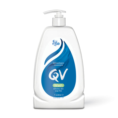 Ego QV Wash
