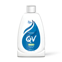 Ego QV Wash