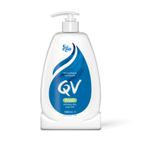 Ego QV Wash