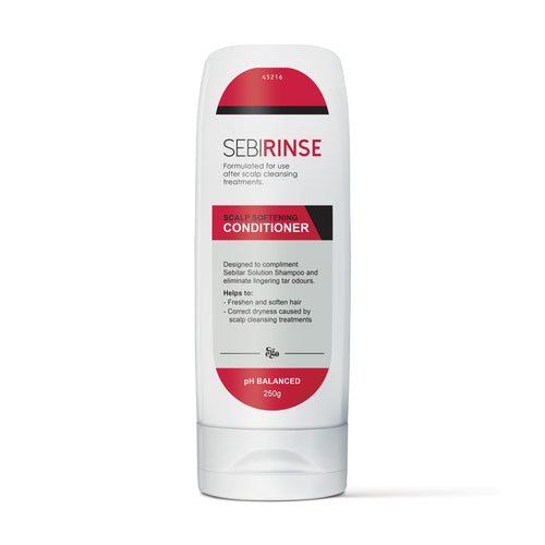 Ego SebiRinse Scalp Softening Conditioner