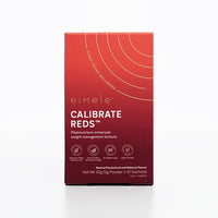 Eimele Calibrate Reds