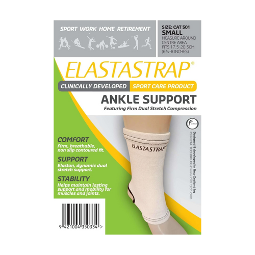 Elastastrap Ankle Support