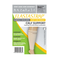 Elastastrap Calf Support
