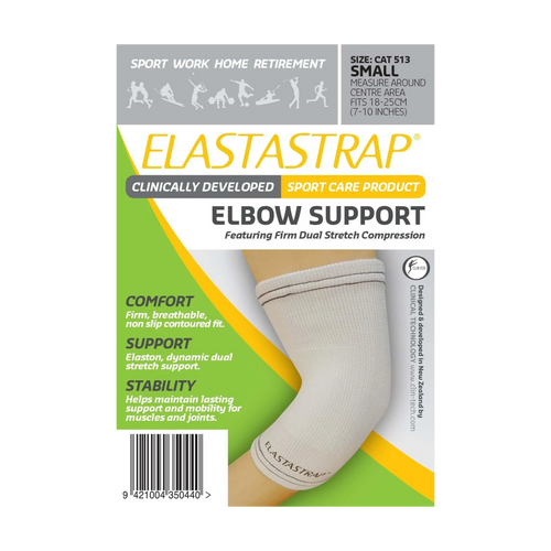 Elastastrap Elbow Support
