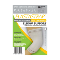 Elastastrap Elbow Support