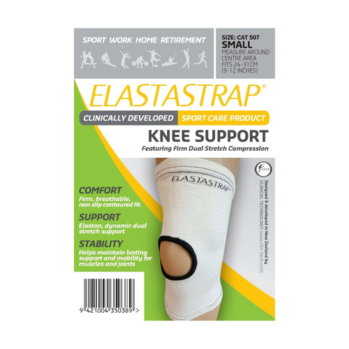 Elastastrap Knee Support