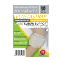 Elastastrap Sport Elbow Support