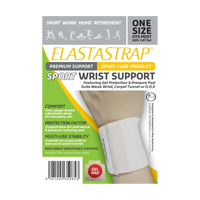 Elastastrap Sport Wrist Support