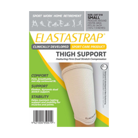 Elastastrap Thigh Support