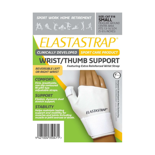 Elastastrap Wrist/Thumb Support