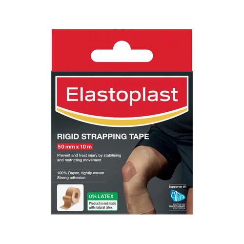 Elastoplast Rigid Strapping Tape