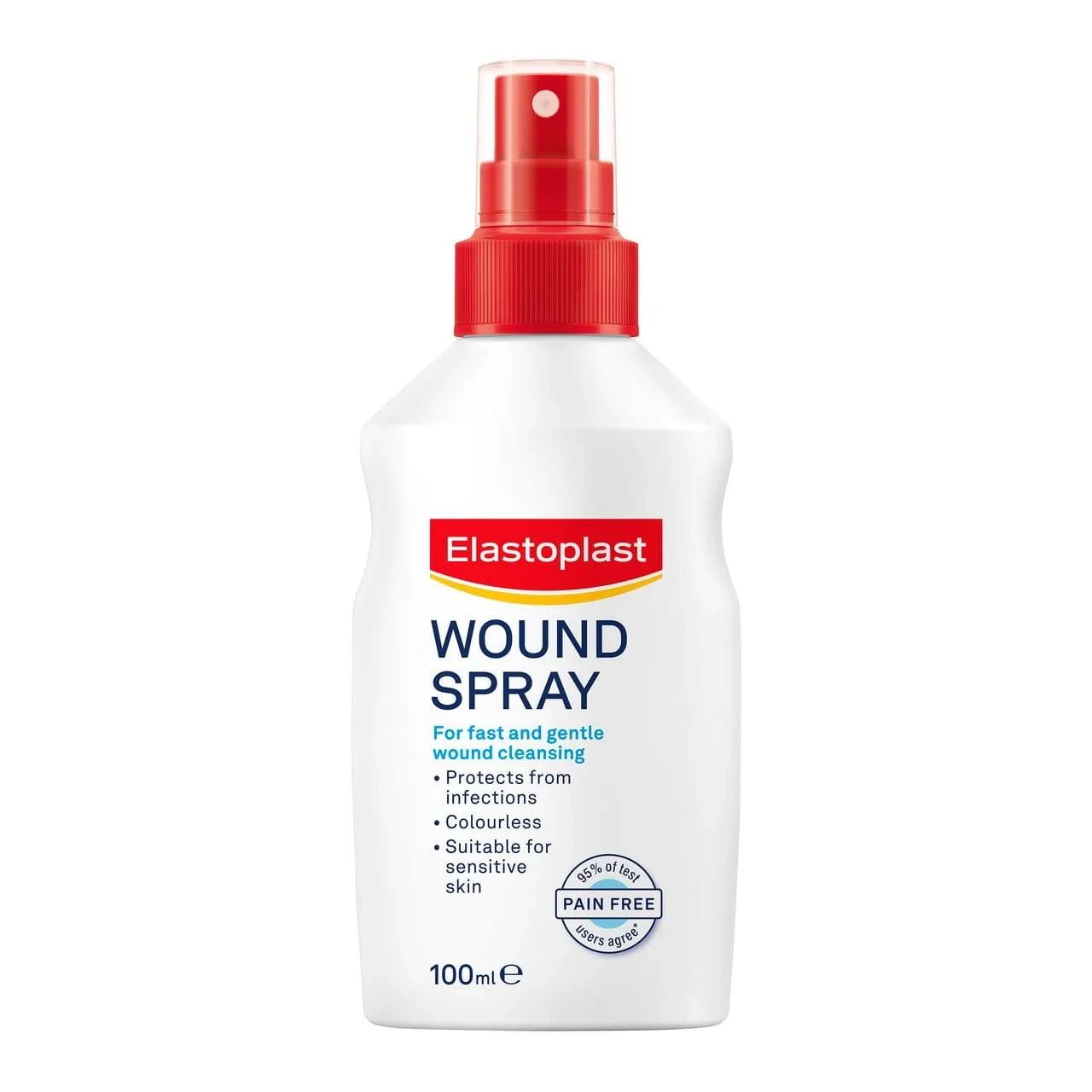 Elastoplast Wound Spray
