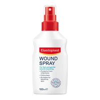 Elastoplast Wound Spray