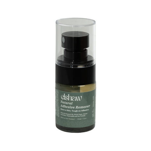Elshaw Natural Adhesive Remover Spray